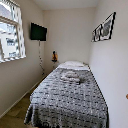 The Isafjoerthur Inn By Ourhotels Exteriör bild