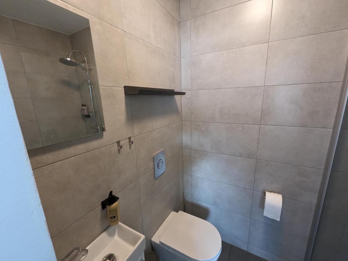 The Isafjoerthur Inn By Ourhotels Exteriör bild