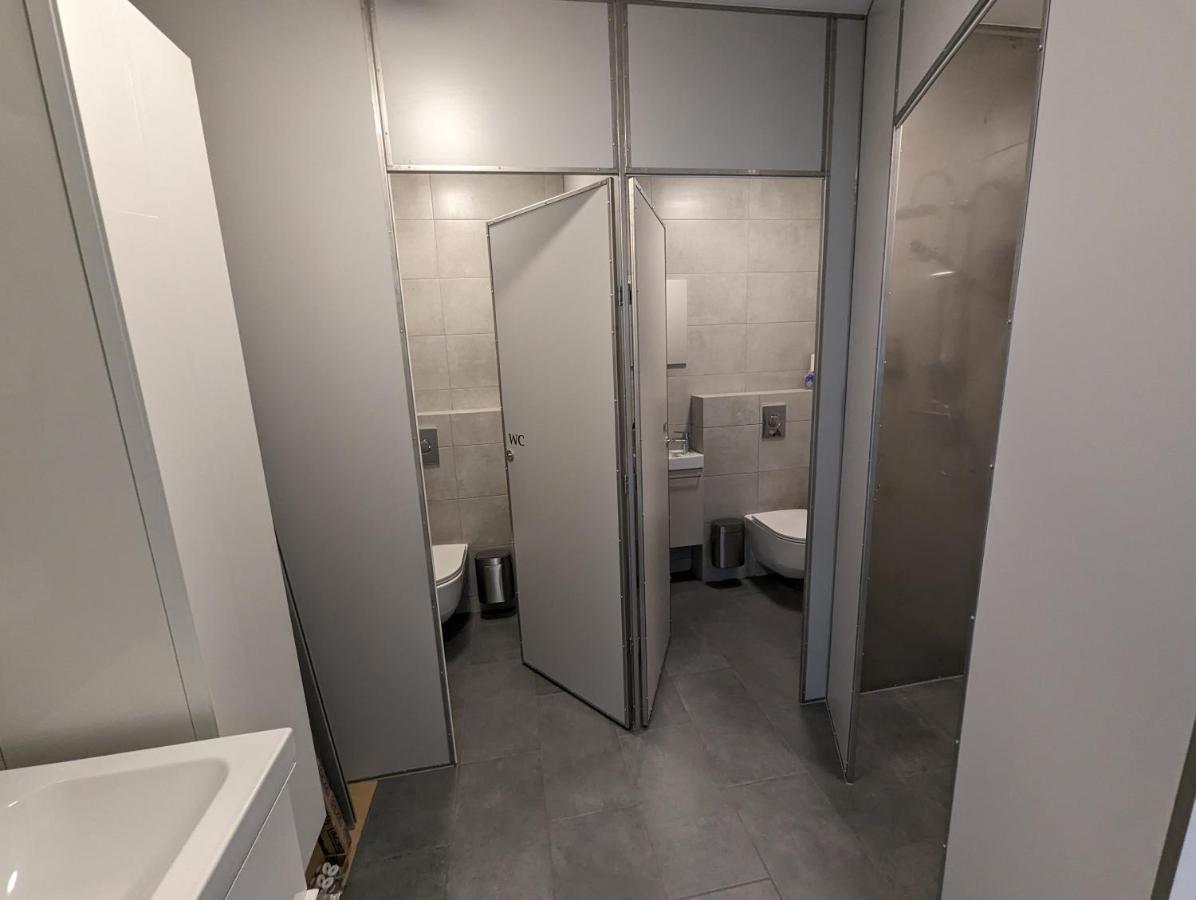 The Isafjoerthur Inn By Ourhotels Exteriör bild