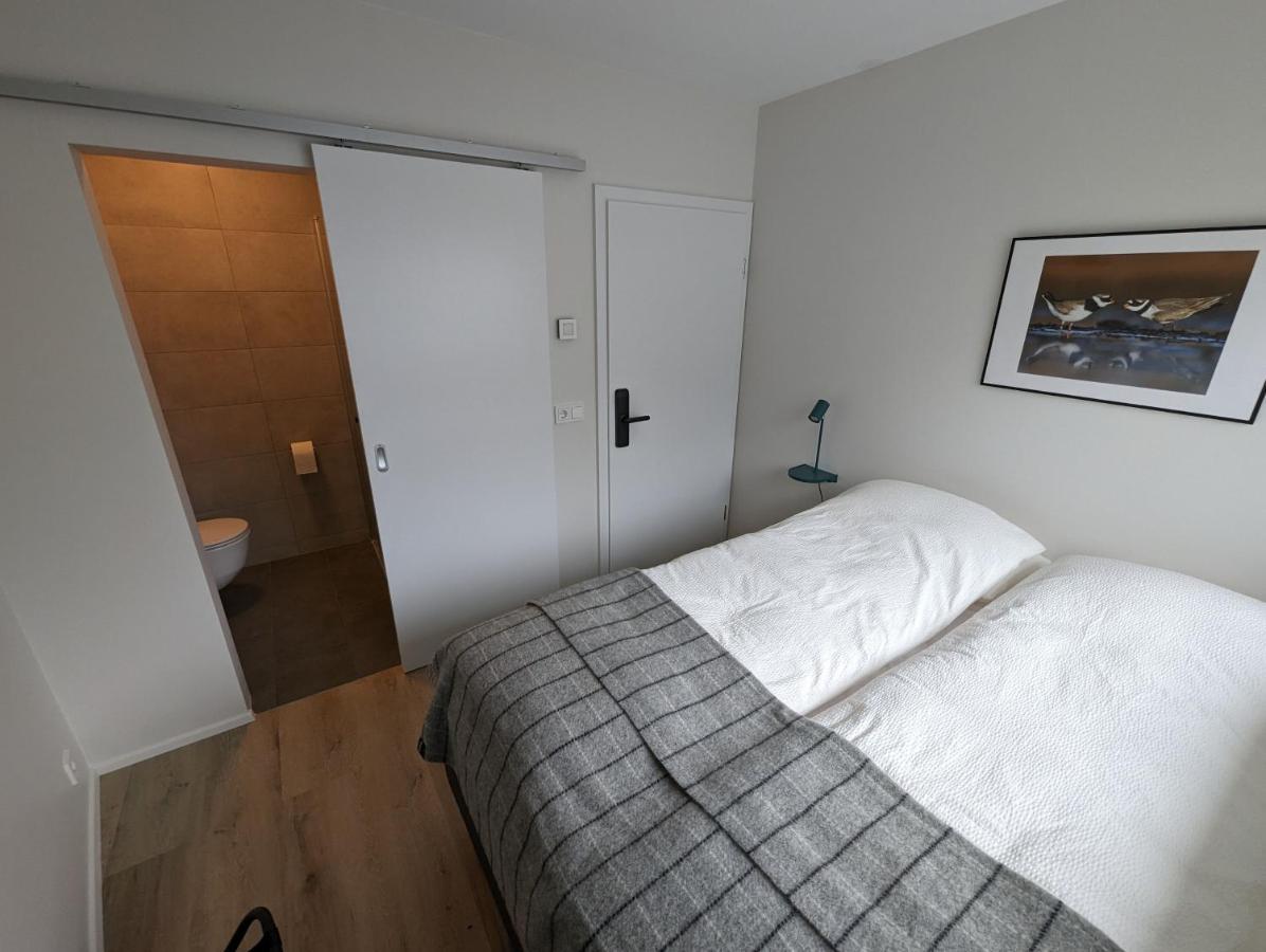 The Isafjoerthur Inn By Ourhotels Exteriör bild