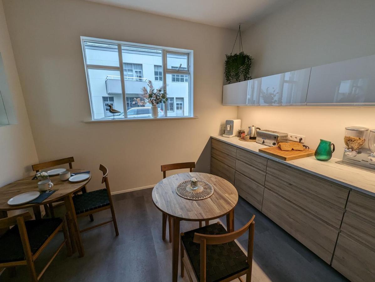 The Isafjoerthur Inn By Ourhotels Exteriör bild
