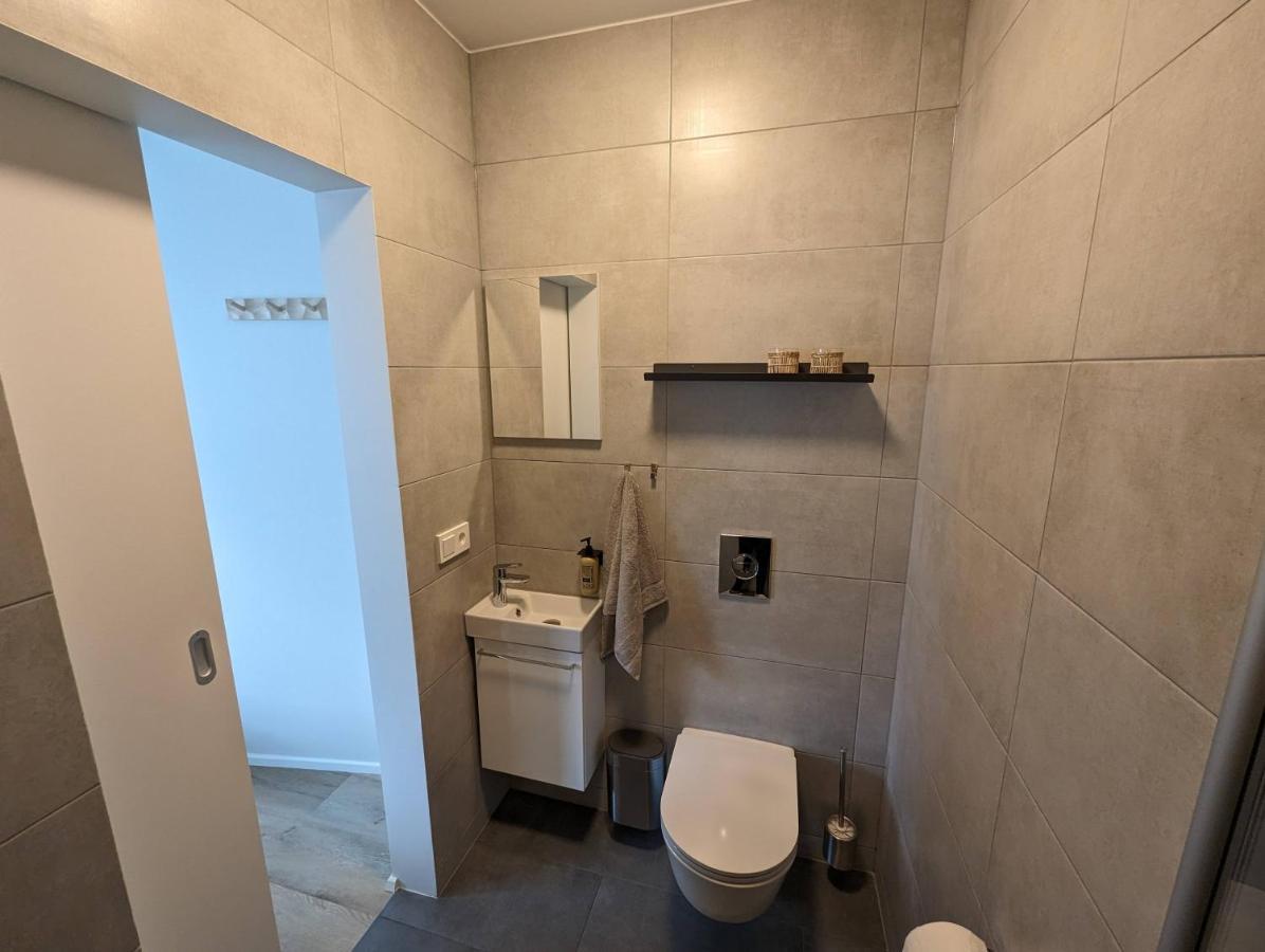 The Isafjoerthur Inn By Ourhotels Exteriör bild