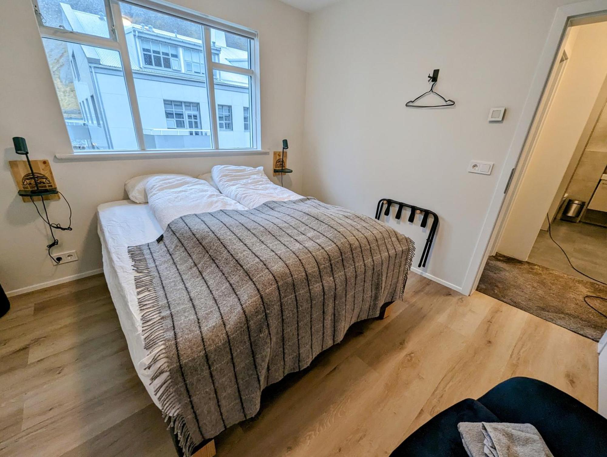 The Isafjoerthur Inn By Ourhotels Exteriör bild