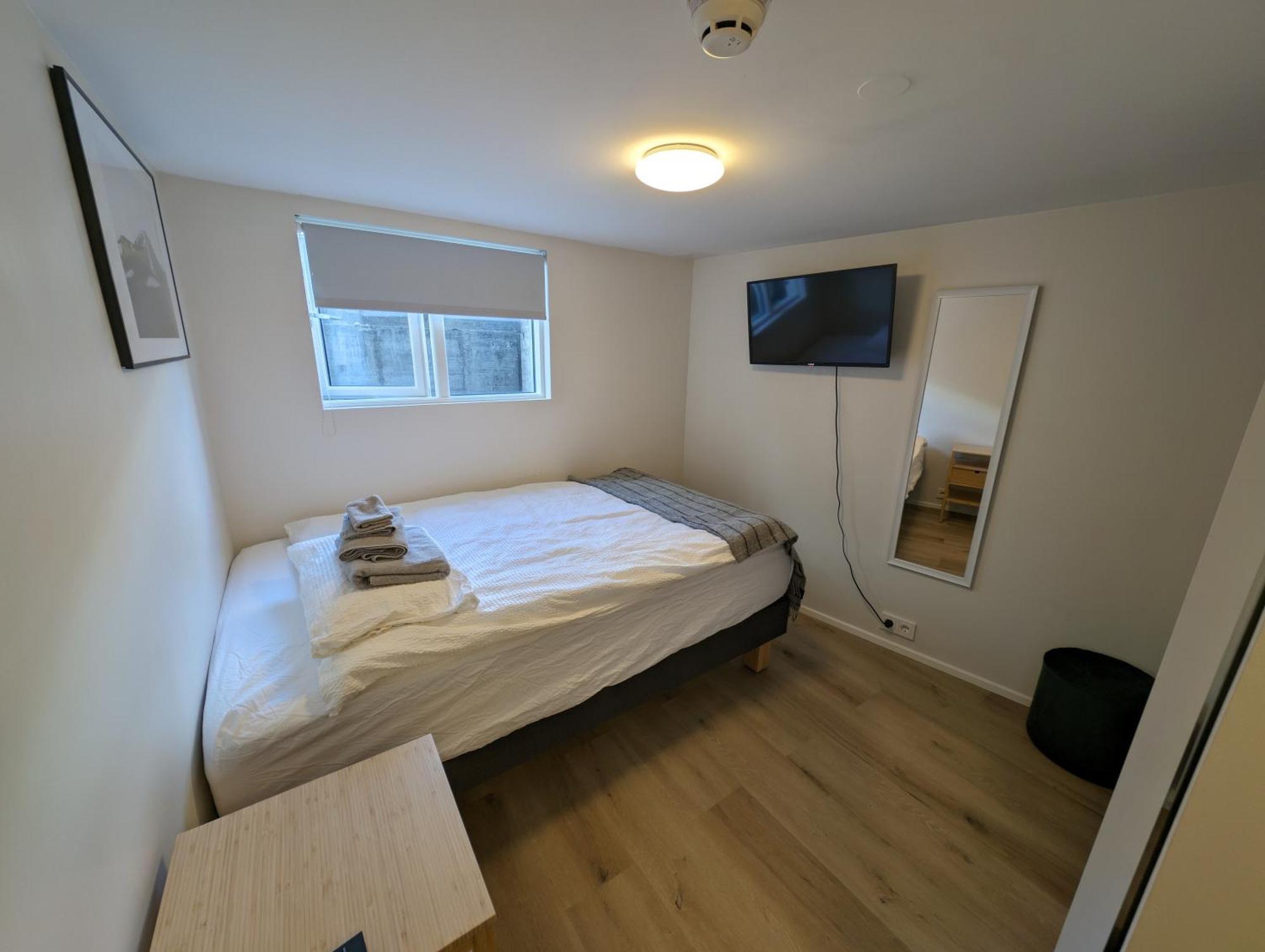 The Isafjoerthur Inn By Ourhotels Exteriör bild
