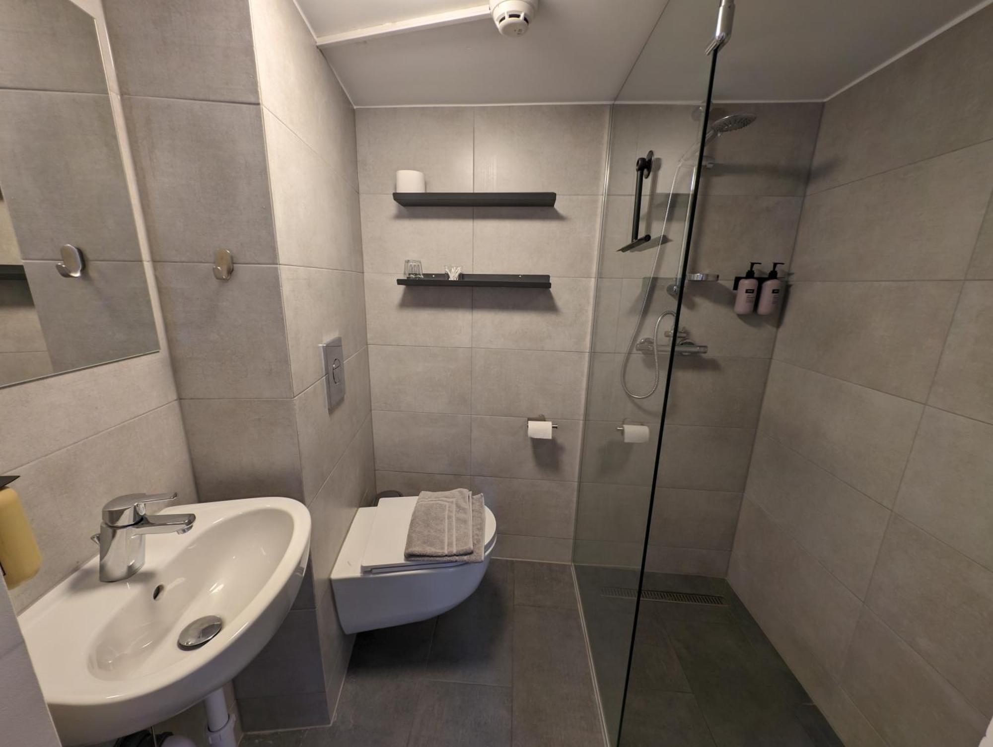 The Isafjoerthur Inn By Ourhotels Exteriör bild